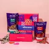 Waffle Chips - Valentine's Special Gift Box