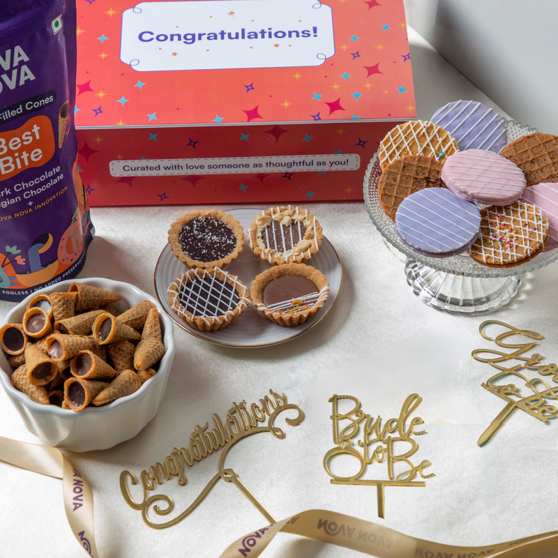 The Celebrations Delights Box