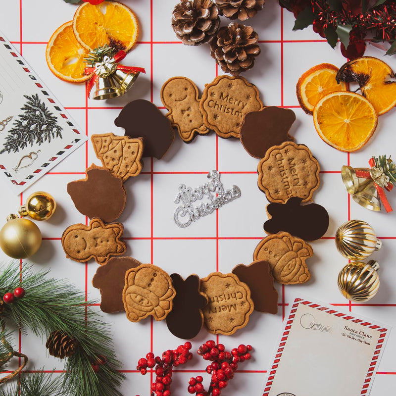 Gingerbread Cookies - Christmas Special 🎅