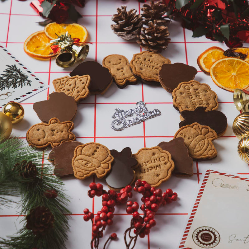 Gingerbread Cookies - Christmas Special 🎅