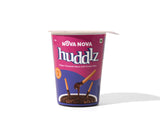 Huddlz Chocolate Dip and Stick Biscuits - Pack of 2